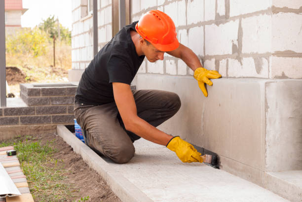 Waterproofing professionals working in Riverside, OH